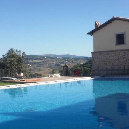 Villa Kima Tartufo Toscella Eksteriør billede
