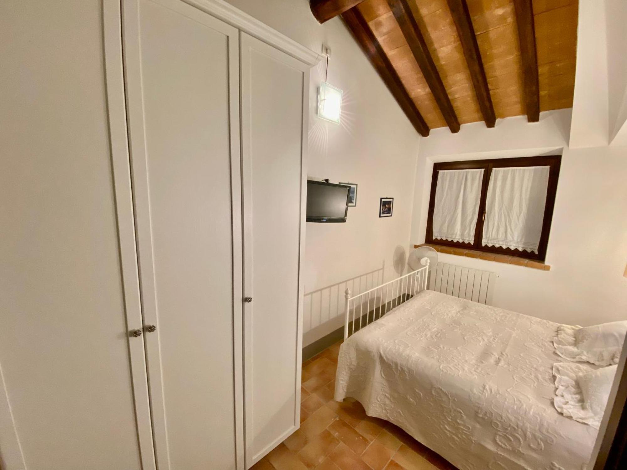Villa Kima Tartufo Toscella Eksteriør billede